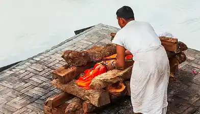 Antim Sanskar Samagri
