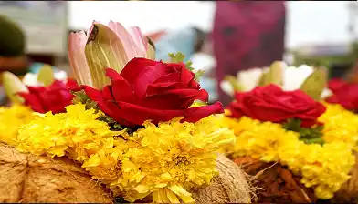 Antim Sanskar Seva funeral ceremony in Mumbai