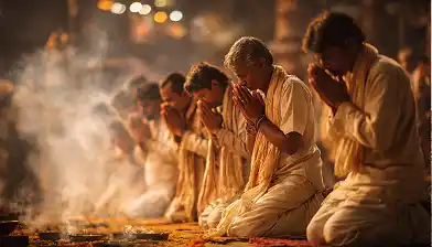Pandit For Antim Sanskar Seva